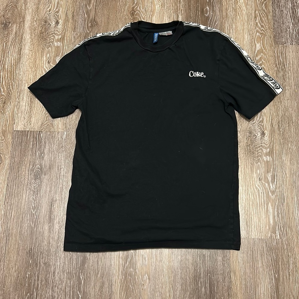 Coke Top